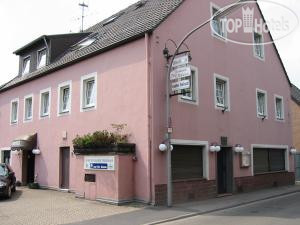 Hotel photo Matheisen 2*