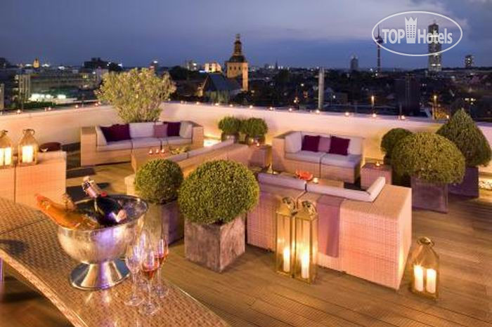 New photos from tourists Savoy 5*