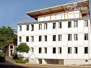 New photos from tourists Centro Hotel Ayun 2*