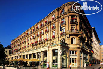 Photos Althoff Dom Hotel Collection