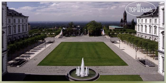 New photos from tourists Althoff Grandhotel Schloss Bensberg 5*