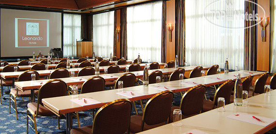 New photos from tourists Leonardo Hotel Koln 4*