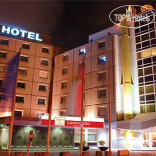 Photos Leonardo Hotel Koln