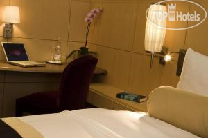Новые добавленные фото туристов Hotel Mondial am Dom Cologne MGallery by Sofitel 4*