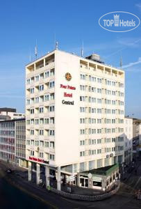 Hotelier's photos Wyndham Koeln 4*