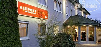 New photos from tourists Airport Hotel by The New Yorker 3*