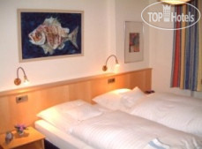 New photos from tourists AKZENT Hotel Am Hohenzollernplatz 3*