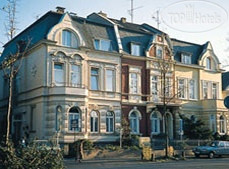 Hotelier's photos AKZENT Hotel Am Hohenzollernplatz 3*