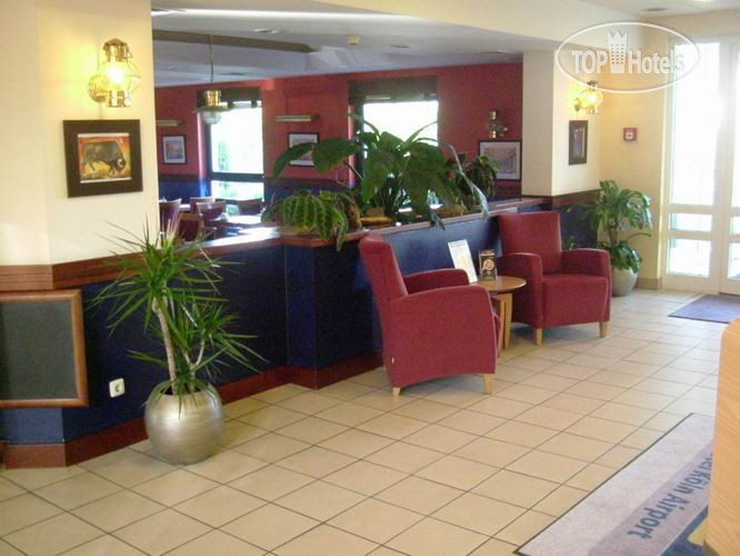 New photos from tourists Balladins Superior Hotel Koln Airport 3*