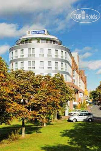 Photos Hotel Park Consul Koln