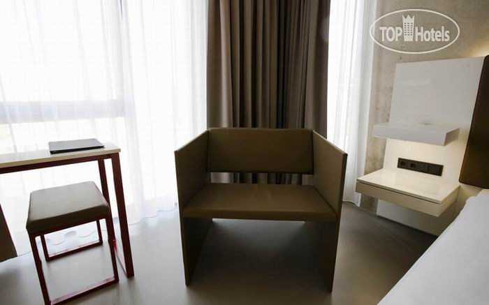 New photos from tourists Burns Art Cologne 4*