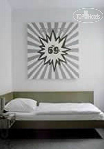 New photos from tourists Hotel Chelsea 3*
