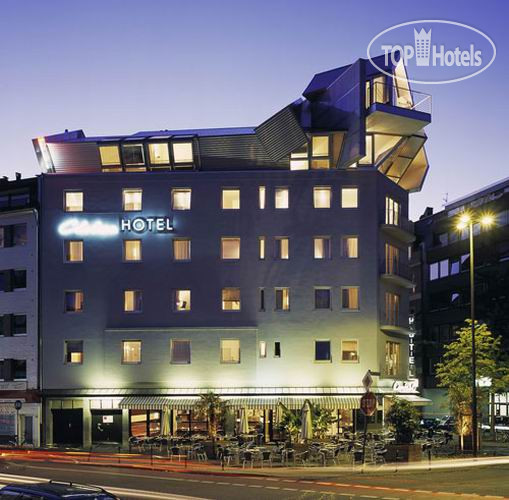 Hotelier's photos Hotel Chelsea 3*