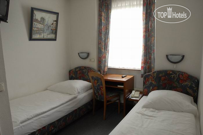 New photos from tourists DomBlick Hotel 3*
