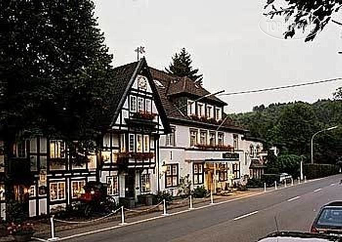 Hotelier's photos Wyndham Garden Gummersbach 4*