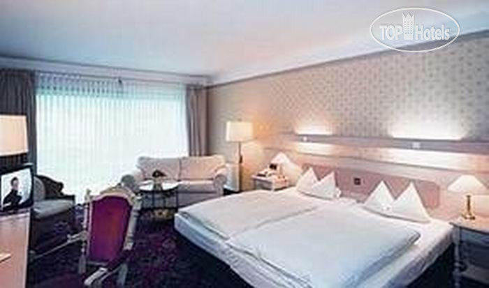 New photos from tourists Wyndham Garden Gummersbach 4*