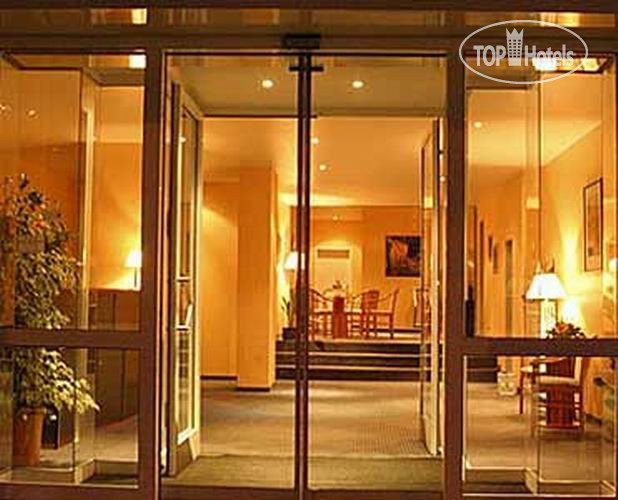 Hotel photo Hotel Boulevard 3*