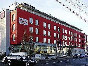 Hotelier's photos Dorint Hotel Koln-Junkersdorf 3*