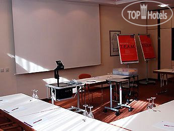 New photos from tourists Dorint Hotel Koln-Junkersdorf 3*