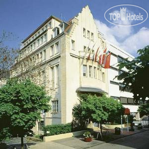 Photos Hotel Viktoria Koln