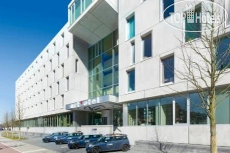 Hotel photo Art otel Cologne 4*