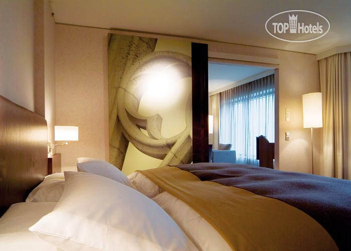 New photos from tourists Dorint Hotel am Heumarkt 5*