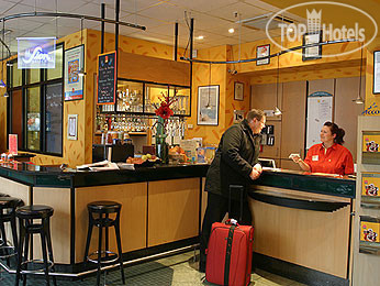 Hotelier's photos Ibis Koeln Am Dom 2*