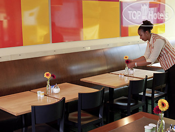 New photos from tourists Ibis Koeln Centrum 2*