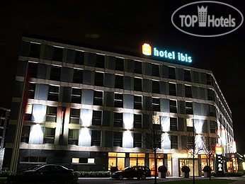 Hotelier's photos Ibis Koeln City Messe Arena 2*