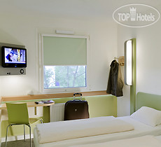 New photos from tourists Etap Hotel Koeln West Marsdorf