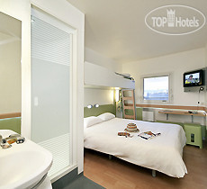 Hotel photo Etap Hotel Koeln West Marsdorf 