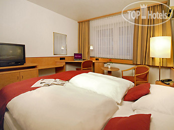 New photos from tourists Mercure Hotel Koeln City Friesenstrasse 4*