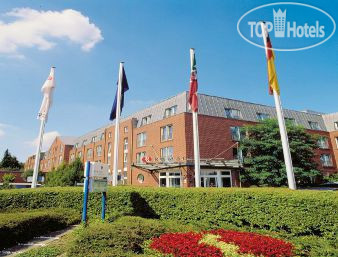 Photos Ramada Huerth-Koeln