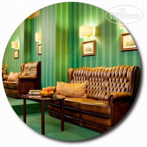 Hotel photo Ameron Hotel Ascot 4*