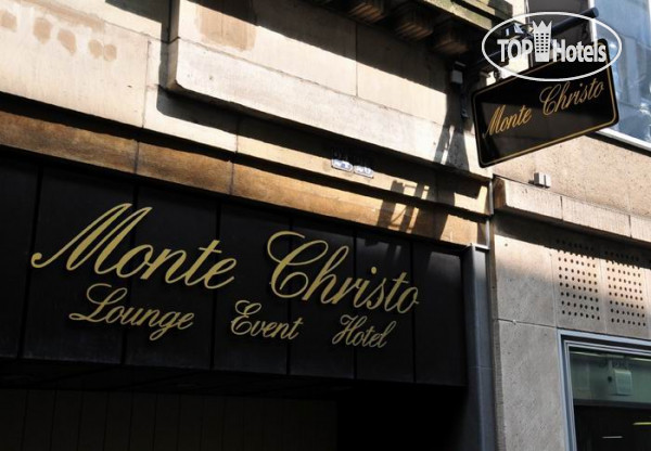 Hotel photo Artist Monte Christo 2*