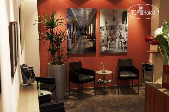 New photos from tourists Astor und Aparthotel 3*