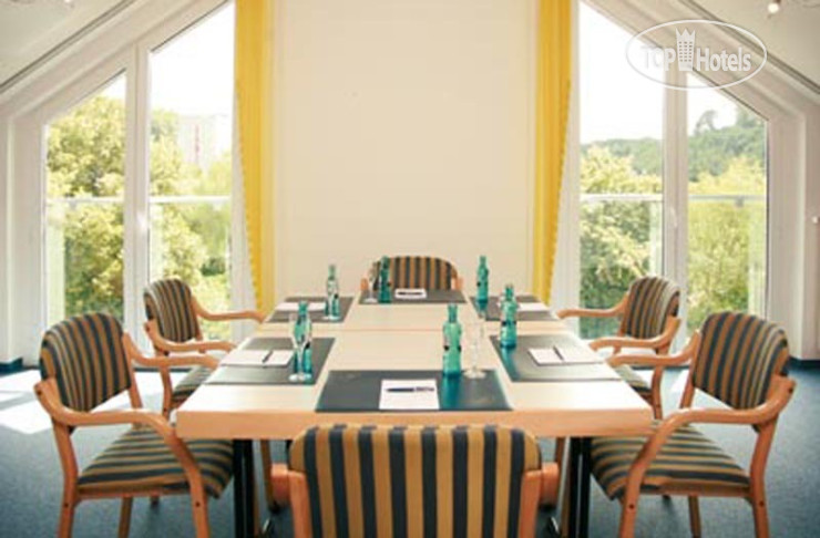 New photos from tourists Victors Residenz 4*