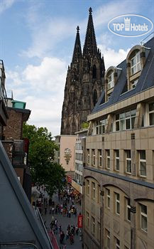 Photos Callas Am Dom