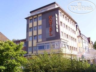 Hotel photo Central Wesseling 2*