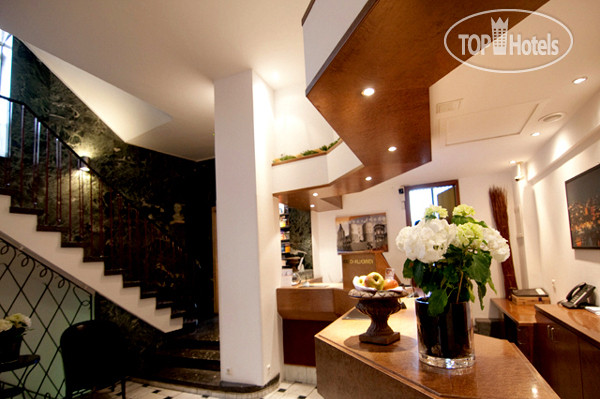 New photos from tourists CityClass Hotel Residence am Dom 3*