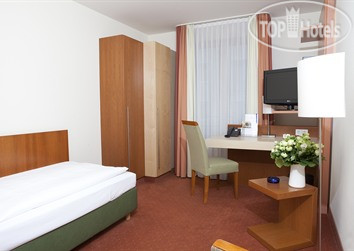 New photos from tourists Flandrischer Hof 3*