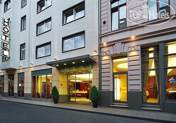 Hotelier's photos Flandrischer Hof 3*