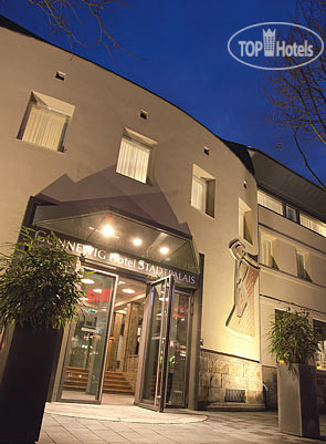 Hotel photo Guennewig Hotel Stadtpalais 4*