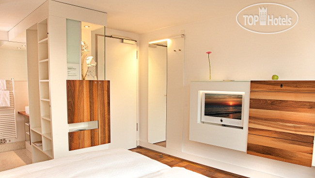 New photos from tourists Hopper Hotel St.Josef 4*