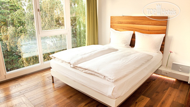 Hotelier's photos Hopper Hotel St.Josef 4*