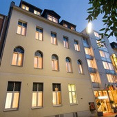 Photos Novum Hotel Leonet Koln