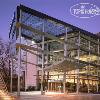 Photos Radisson Blu Hotel Cologne