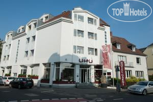 Photos Hotel UHU Garni Koln