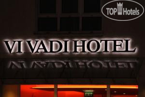 Hotelier's photos Vi Vadi Hotel Downtown Munich 3*