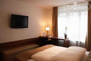 New photos from tourists Vi Vadi Hotel Downtown Munich 3*